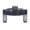 Drilling Template Vertical, Drill Guide with Drill Bushing 3 mm