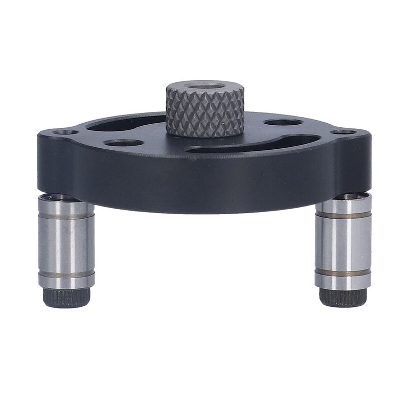 Drilling Template Vertical, Drill Guide with Drill Bushing 3 mm