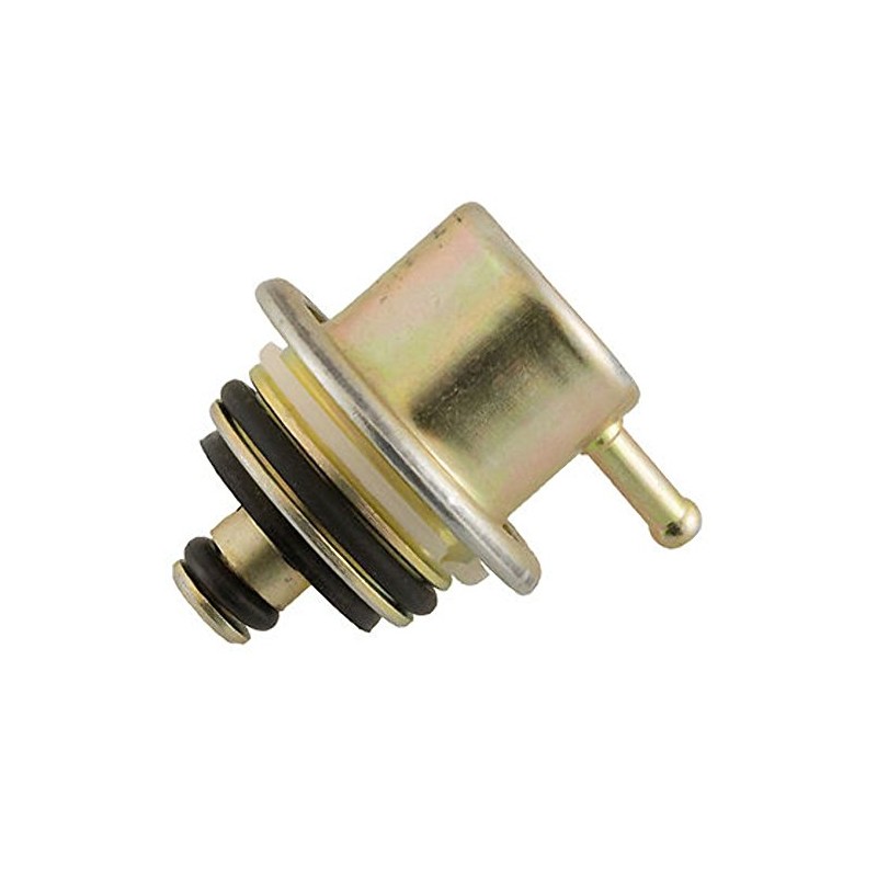 Fuel Pressure Regulator Mercruiser 8.1L 496 Mag H.O. 502 Mag