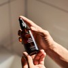 JUNGLÜCK Zinc facial toner, regulates sebum production and clears your