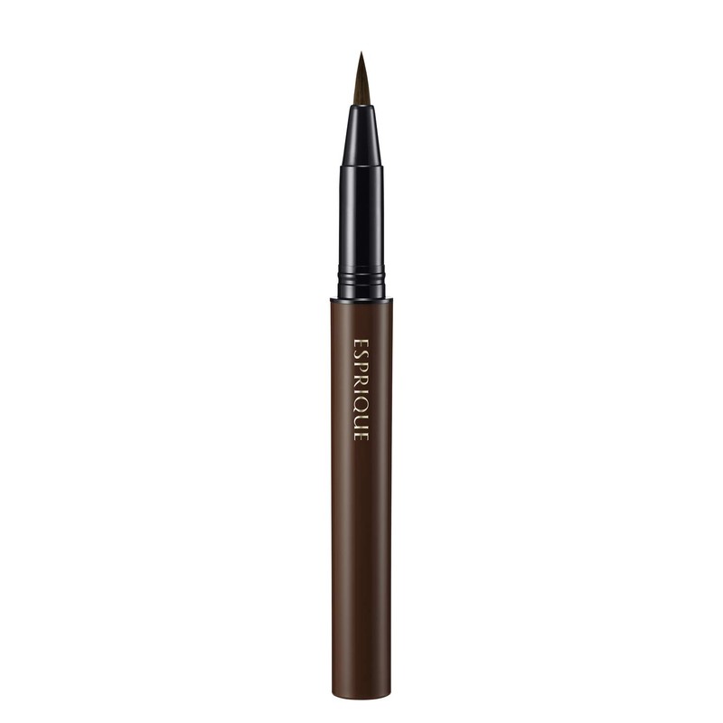 Esprique Beautiful Stay Liquid Liner br300, Dark Brown, 0.01 fl