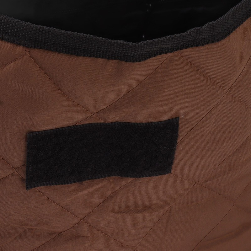 Wheelchair Back Pouch Polyester Hanging Storage Bag Electric Walker Backpack