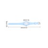 Kids Waterproof Watch Shockproof Fashion Adjustable Strap Kids Quartz Analog
