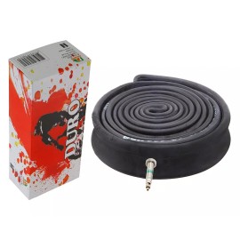 Duro HEAVY DUTY DURO BICYCLE TUBE 700 X 35C/38C/43C 33MM THORN RESISTANT PRESTA/VALVE