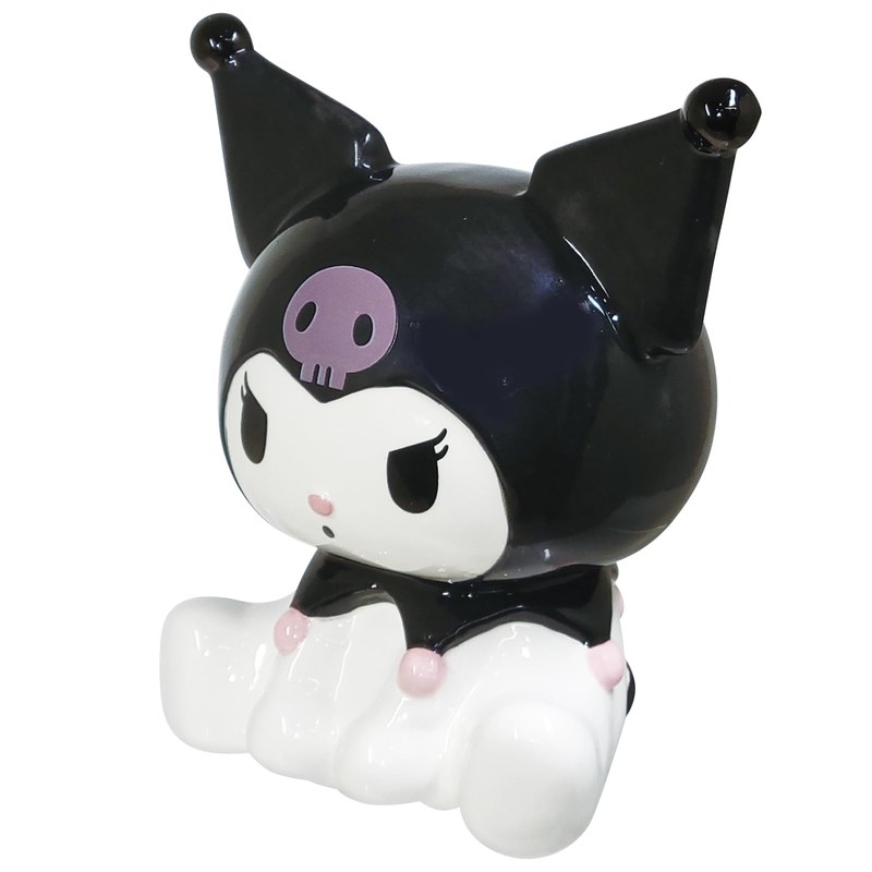 Sanrio SAN4360-4 Chromi Coin Bank Apple Sanrio Goods Miscellaneous Goods