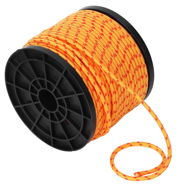 High Density Outdoor Tent Canopy Awning Shelter Rope for Camping