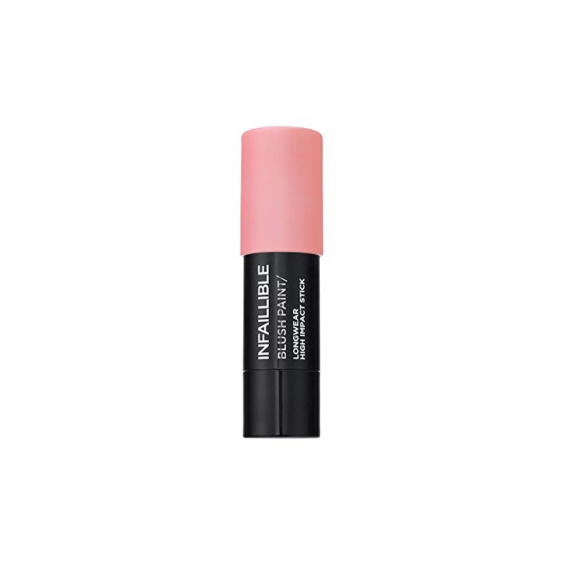 L'Oréal Infallible Blush Paint Chubby 1 Pink Picasso