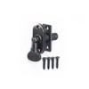 High Logic G-136 Medium Fold Twist, 1.2 inches (30 mm),