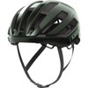 ABUS WingBack Adult Road Bike Helmet (Moss Green, Large)