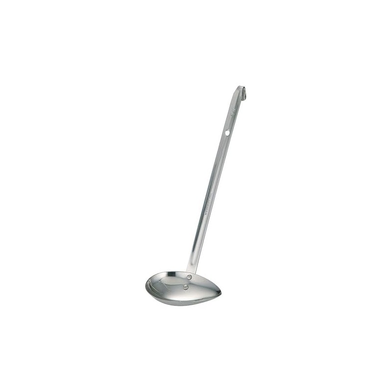 Murano (Murano) Width Mouth, Ladle, CC blcg0050