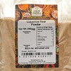 Old India Liquorice Root Powder 250g