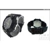 Casio AQ-S810W-1B Sports ANA-DIGI Sports Ana-Digi