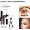 Kit de Maquillaje para Mujer 28 Piezas Principiantes y Profesionales