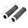 Grenhaven 1 pair bmx mountain handlebars bike grips length 13cm