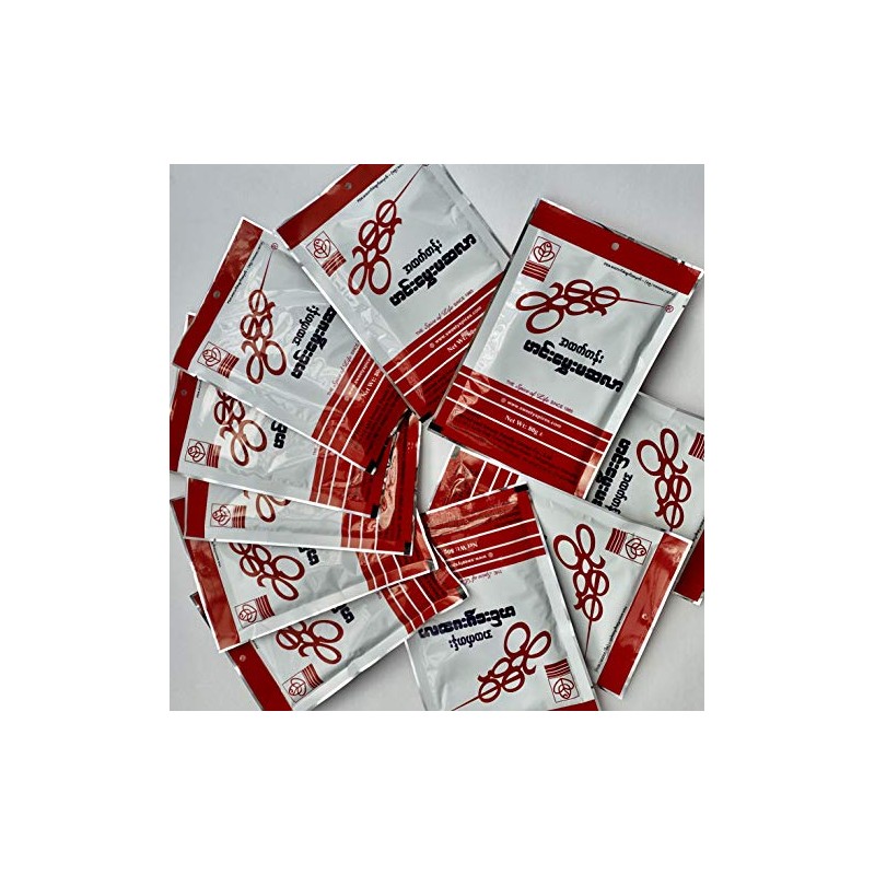 Curry Powder for Burmese Curry X 2 packages