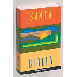 Santa Biblia-RV 1960