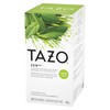 Tazo Zen Green Tea Bags, 20 Count (Pack of 6)