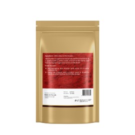 Nutri Glow | ALTA POWDER | 3.53 Oz (100 g) | Resealable Air Tight Pouch