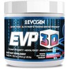 Evogen Evp 3D - Preentrenamiento en Polvo sin Estimulantes
