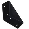 Igarden Lattice Fixing Hardware with Screws, Set of 4, Pole