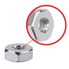 Hipa Sprocket Cover Bar Nut for STHIL MS170 MS180 MS240