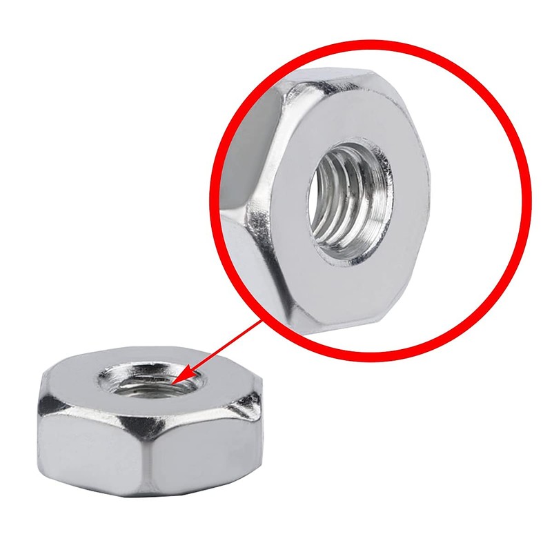 Hipa Sprocket Cover Bar Nut for STHIL MS170 MS180 MS240