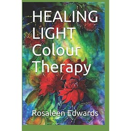 HEALING LIGHT Colour Therapy