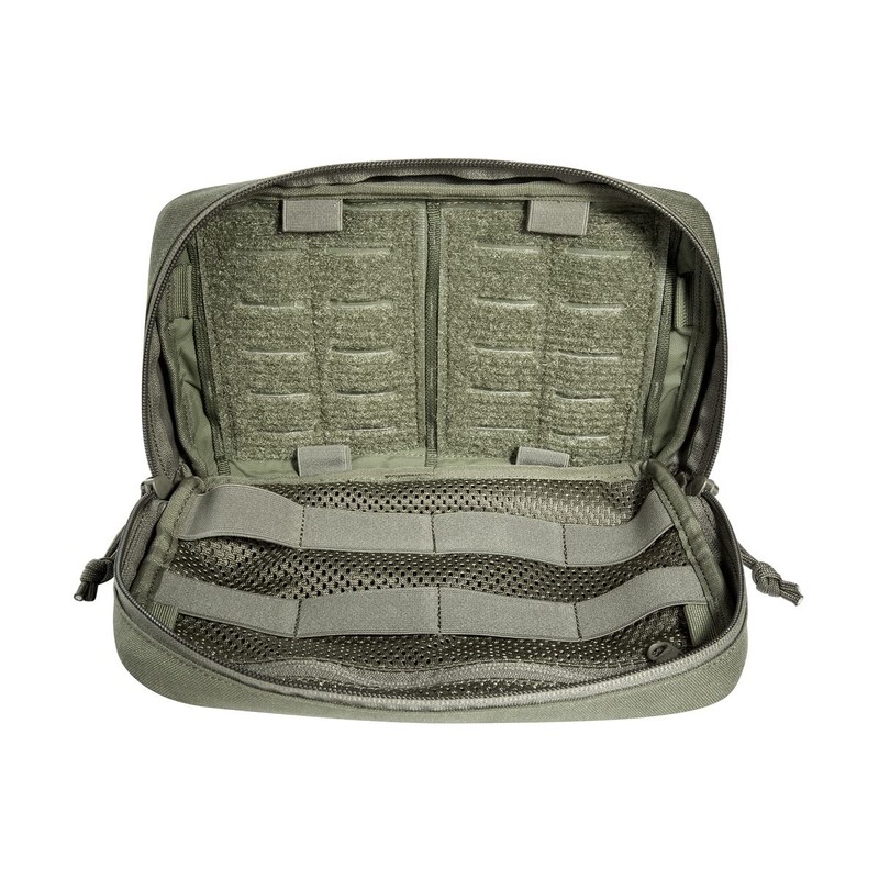 Tasmanian Tiger TT Tac Pouch 8.1 Hip Tactical Equipment Bag