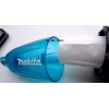 Makita New Makita XLC02ZB 18V Cordless Battery Vacuum Compact W/