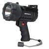 Dorcy USB Rechargeable Spotlight 500 Lumens, Black