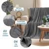 WOLTU Arc-Chill Q-Max 2-in-1 Summer Blanket > 0.45 Double-Sided Blanket