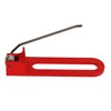 Arrow Rear Rest Aluminum Alloy Recurve Bow Magnetic Arrow Rest