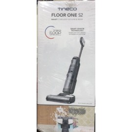 Tineco *Brand New Sealed* Tineco Floor One S2 Smart Cordless Wet/Dry Vacuum NEW (A9)