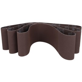 Kyocera Old Ryobi Endless Belt BDS-1000 B-4000T, 3-Piece Set, 3.9 x 36.2 inches (100 x 915 mm), WA #100 6611467