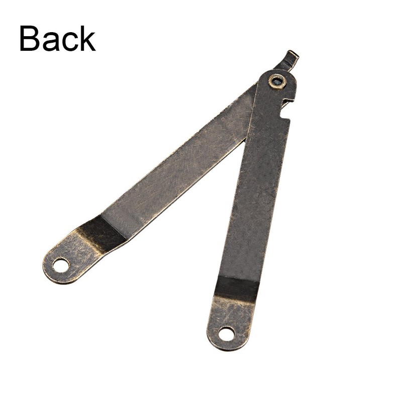 sourcing map Folding Support Hinge Furniture Decorative Box Lid Hinges