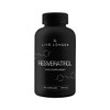 Resveratrol 500mg – 60 Vegan Capsules – 1 Month Supply
