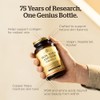 Solgar Skin, Nails and Hair, Improved MSM Formula, To Help