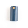 [Lemma] carta Slide Key Case, M, blue