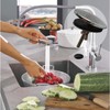 2 Inch Kitchen Sink Hole Cover,Faucet Hole Cover Stainless Steel