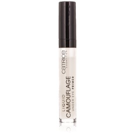Catrice - Primer - Liquid Camouflage Under Eye Primer 010