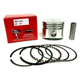 Briggs & Stratton FITS BRIGGS & STRATTON 8HP ENGINE OVERHAUL REBUILD KIT WITH ROD & GASKETS, SEALS