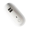 Night Lights Plug Into Wall LED Wall Bedside Lamp with