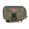 Lonloke Ifak Pouch-Rapid Deployment Tactical MOLLE Trauma Kit Pouches, Quick