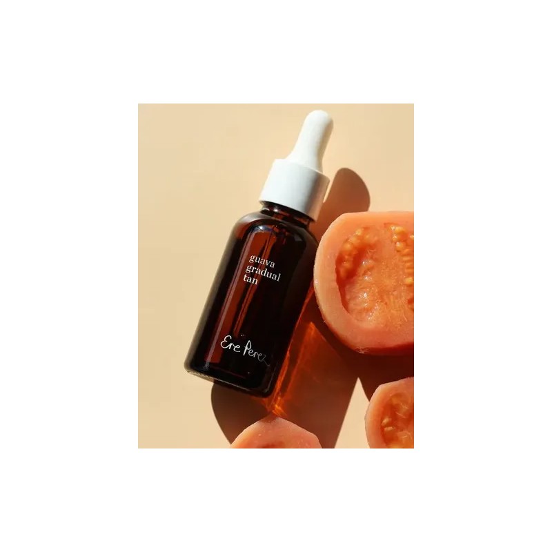 Bronceador Gradual De Guayaba Ere Perez 30 Ml