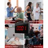 CallToU Wireless Calling System Caregiver Call Button Patient Call Bell