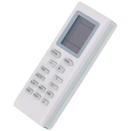 For Gree New YB0F Replace Remote for Gree Split Air Conditioner YB1F2 YB1F2F YB1FA YB1FAF
