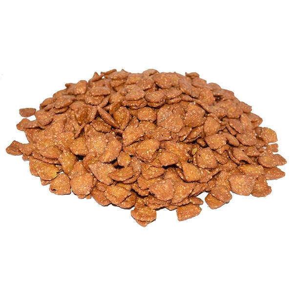 Anna and Sarah Honey Roasted Sesame Chips, Sesame Sticks in