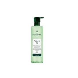 Rene Furterer Naturia Bio Shampoo Micellaire, 400ml