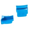 Satra S-STR2 Stretch V-Ribbed Belt Assembly Disassembly V-Belt for Ford