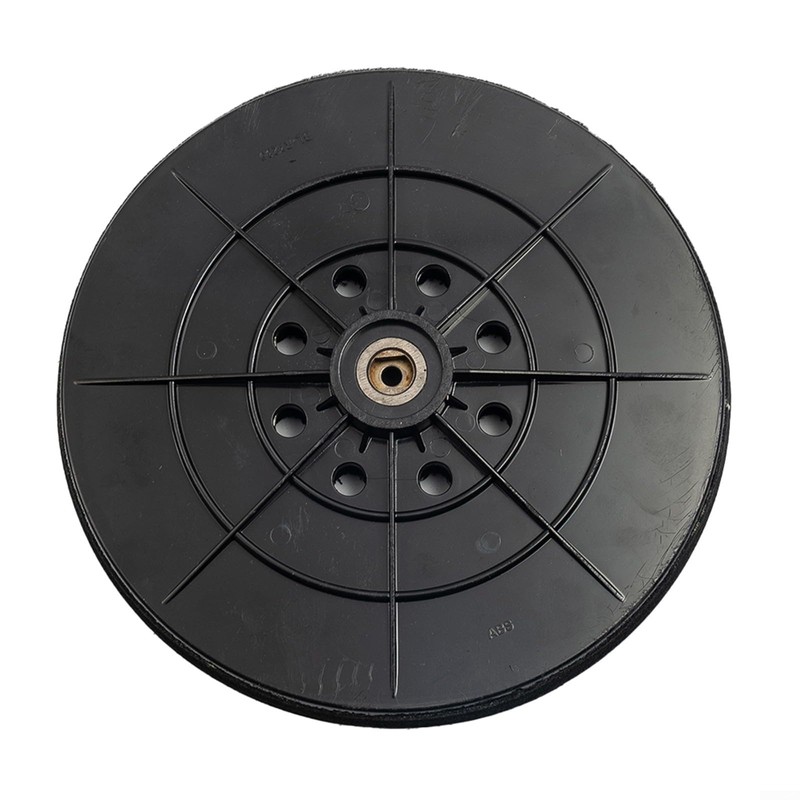 Drywall Sander Backing Pad 9 Inch Sanding Disc Support Plate